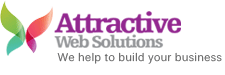 Attractive web solution